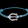 Bracelet, cord, stainless steel^OMEGA Best