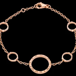Bracelet, 18k red gold^OMEGA Sale