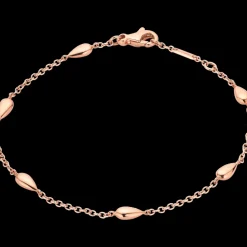 Bracelet, 18k red gold^OMEGA Fashion