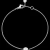 Bracelet, 18k white gold, diamonds^OMEGA Hot