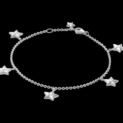 Bracelet, 18k white gold, diamonds^OMEGA Online