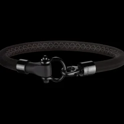 Bracelet, nylon, rubber, stainless steel^OMEGA Clearance