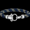 Bracelet, nylon, stainless steel^OMEGA Sale