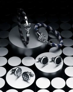 Bracelet, nylon, stainless steel^OMEGA Sale