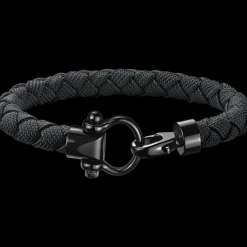 Bracelet, nylon, stainless steel^OMEGA Outlet