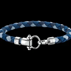 Bracelet, nylon, stainless steel^OMEGA Online