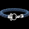 Bracelet, nylon, stainless steel^OMEGA Sale