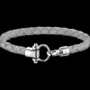 Bracelet, nylon, stainless steel^OMEGA Online