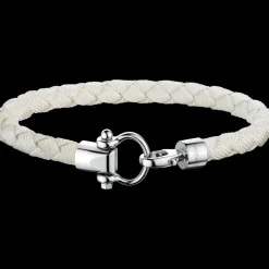 Bracelet, nylon, stainless steel^OMEGA Outlet