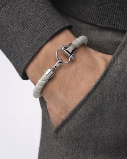 Bracelet, nylon, stainless steel^OMEGA Outlet