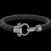 Bracelet, nylon, titanium^OMEGA Best