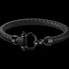 Bracelet, rubber, stainless steel^OMEGA New