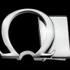 Buckle, Brass^OMEGA Fashion