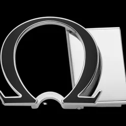 Buckle, Brass^OMEGA Outlet