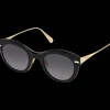 Cat eye style, woman^OMEGA Best