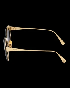 Cat eye style, woman^OMEGA Best