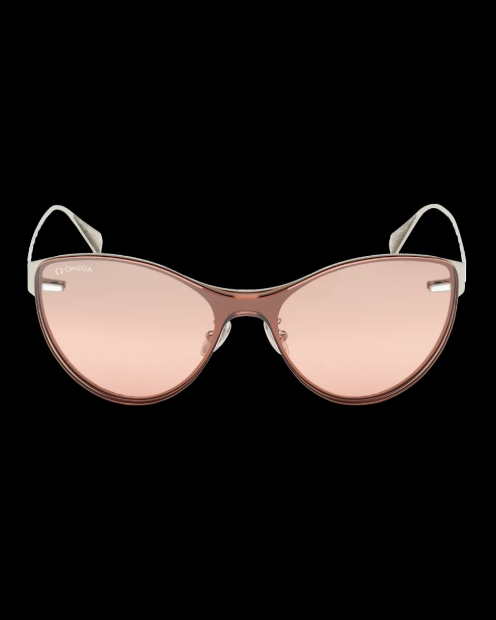 Cat eye style, woman^OMEGA Clearance