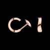 Earring, 18k red gold^OMEGA Clearance