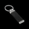 Key holder, rubber, titanium^OMEGA Online