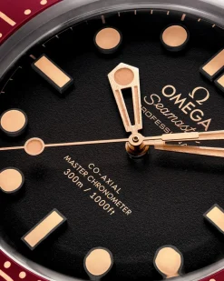 42 mm, Bronze gold on Bronze gold^OMEGA Online