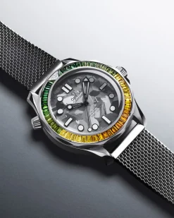 42 mm, Canopus Gold™ on Canopus Gold™^OMEGA Sale