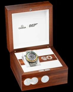 42 mm, Canopus Gold™ on Canopus Gold™^OMEGA Sale