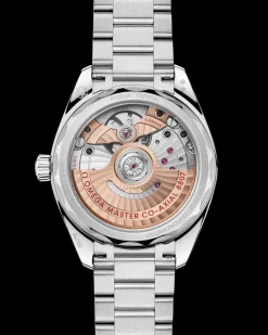 34 mm, Canopus Gold™ on Canopus Gold™^OMEGA Best
