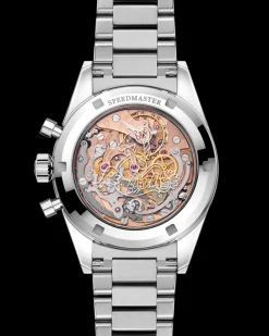 38.6 mm, Canopus Gold™ on Canopus Gold™^OMEGA Clearance