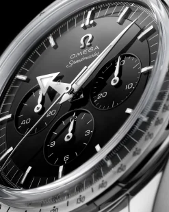 38.6 mm, Canopus Gold™ on Canopus Gold™^OMEGA Clearance