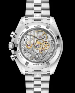 42 mm, Canopus Gold™ on Canopus Gold™^OMEGA Discount