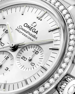42 mm, Canopus Gold™ on Canopus Gold™^OMEGA New