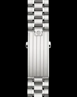 42 mm, Canopus Gold™ on Canopus Gold™^OMEGA New
