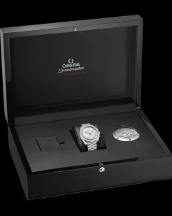 42 mm, Canopus Gold™ on Canopus Gold™^OMEGA New