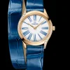 26 mm, Moonshine™ gold on alligator^OMEGA Outlet