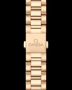 41 mm, Moonshine™ gold on Moonshine™ gold^OMEGA Hot