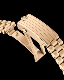 42 mm, Moonshine™ gold on Moonshine™ gold^OMEGA New