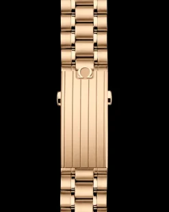 42 mm, Moonshine™ gold on Moonshine™ gold^OMEGA New