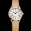 26 mm, Moonshine™ gold on Moonshine™ gold^OMEGA Online