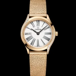 26 mm, Moonshine™ gold on Moonshine™ gold^OMEGA Online
