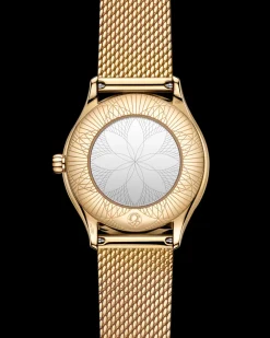 26 mm, Moonshine™ gold on Moonshine™ gold^OMEGA Online