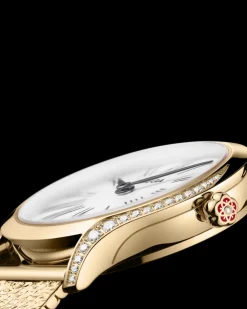 26 mm, Moonshine™ gold on Moonshine™ gold^OMEGA Online