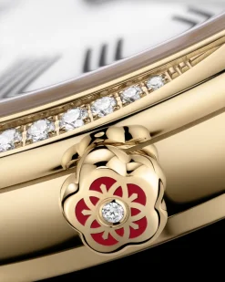 26 mm, Moonshine™ gold on Moonshine™ gold^OMEGA Online