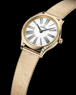 26 mm, Moonshine™ gold on Moonshine™ gold^OMEGA Online