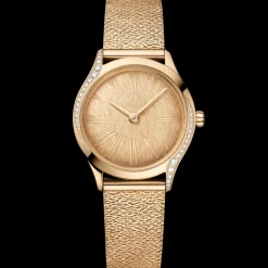 26 mm, Moonshine™ gold on Moonshine™ gold^OMEGA Sale
