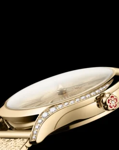 26 mm, Moonshine™ gold on Moonshine™ gold^OMEGA Sale