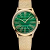 36 mm, Moonshine™ gold on Moonshine™ gold^OMEGA Hot