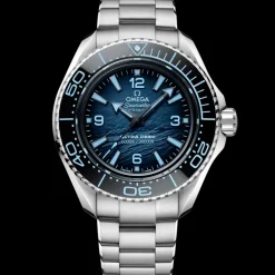 45.5 mm, O‑MEGASTEEL on O‑MEGASTEEL^OMEGA Outlet