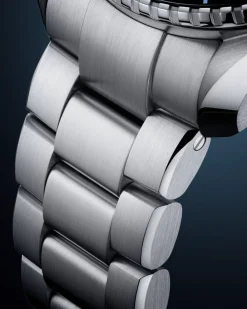 45.5 mm, O‑MEGASTEEL on O‑MEGASTEEL^OMEGA Outlet