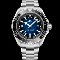 45.5 mm, O‑MEGASTEEL on O‑MEGASTEEL^OMEGA Sale