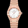 29 mm, Sedna™ gold on Sedna™ gold^OMEGA Sale